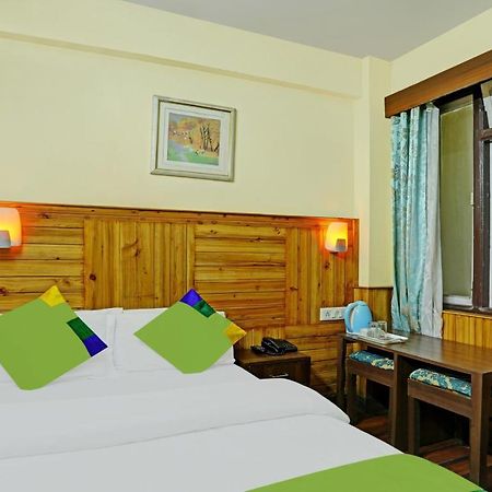 Treebo Trend The Pinewood Hotel Darjeeling  Exterior foto