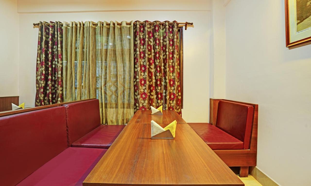 Treebo Trend The Pinewood Hotel Darjeeling  Exterior foto