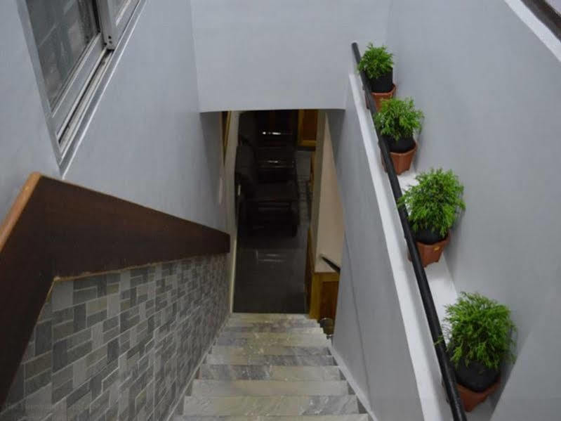 Treebo Trend The Pinewood Hotel Darjeeling  Exterior foto